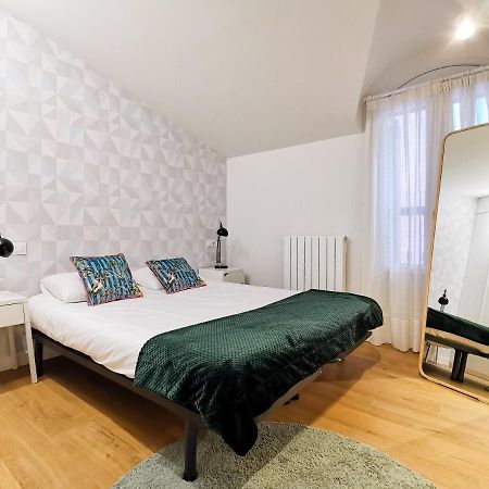 Zarautz Bella Suite By Aston Rentals Exterior foto